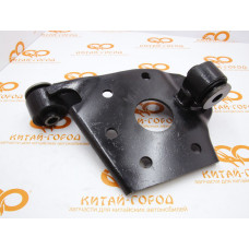 Кронштейн крепления переднего моста левый GW Hover,Safe,Sailor,Wingle 3,5