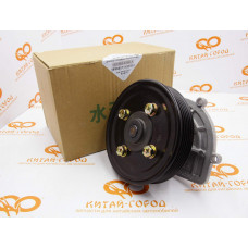 Насос водяной Chery Omoda C5,Tiggo FL (1.6),Tiggo 3,Vortex Tingo FL(Бренд)