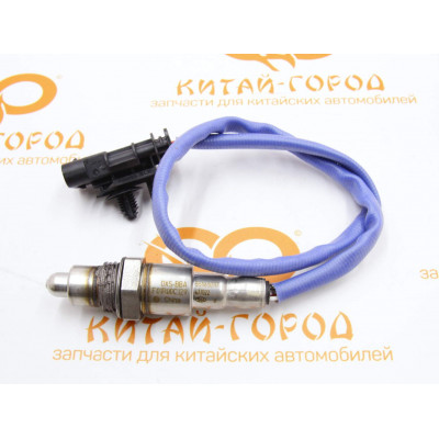 Датчик кислородный задний Geely Coolray (Ориг.произв.)