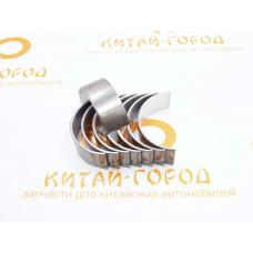 Вкладыши шатунные Changan Alsvin (JL473QF)(Ориг.произв.)