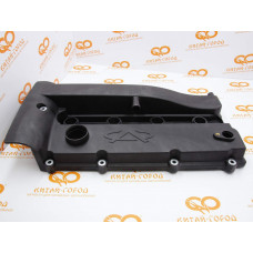 Клапанная крышка Chery Tiggo T11,Fora,M11,Vortex Estina