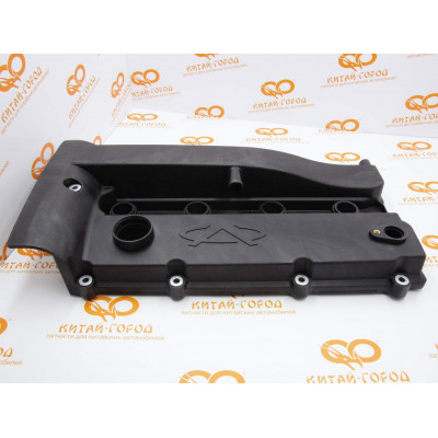 Клапанная крышка Chery Tiggo T11,Fora,M11,Vortex Estina
