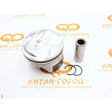Поршень ДВС Geely Emgrand 7 New (SS-11)(Ориг.произв.)