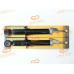 Амортизаторы задние (к-т.2 шт.) Geely Emgrand EC7,Vision,Lifan Solano,BYD F3 (JD)(шток 12мм)