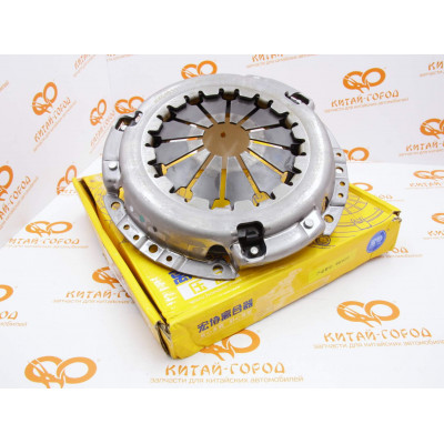 Корзина сцепления Geely Emgrand EC7,7 New,Vision (HongXie)