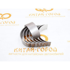 Вкладыши шатунные Changan UNI-K,CS95 (Ориг.произв)