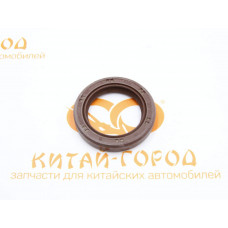 Сальник распредвала передний BYD F3,F3R (50х35х8)