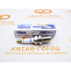 Свеча зажигания Chery Tiggo(1.6-2.4),Tiggo 5 (2.0),Fora(1.6),Bonus,Lifan Solano (Finwhale)
