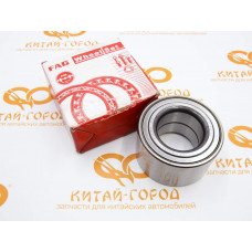 Подшипник передней ступицы Geely Emgrand EC7,7 New,Vision,Lifan Solano,BYD F3(40x74x42)(FAG)