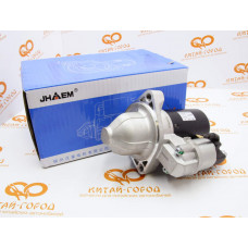 Стартер Haval F7,F7x,Haval H6 Coupe,H9 (2.0,4C20) (Jhaem)