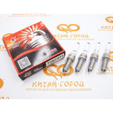 Свечи зажигания (к-т. 4 шт) Geely Coolray New (1.5)(Torch)
