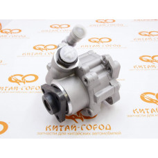 Насос ГУРа GW Safe,Sailor,Wingle,Wingle 3  (491QE Euro-3)