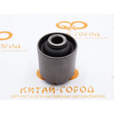 Сайлентблок заднего продольного рычага (короткий) GW Hover,H3,H3 New,H5,Safe F1,Haval H5