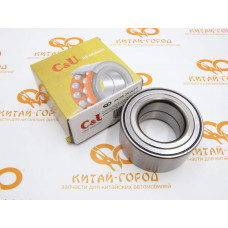 Подшипник передней ступицы GW Hover H6,Haval H6,F7,F7x,H6 Coupe(51x91x44) (CU)