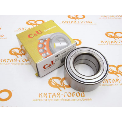 Подшипник передней ступицы GW Hover H6,Haval H6,F7,F7x,H6 Coupe(51x91x44) (CU)