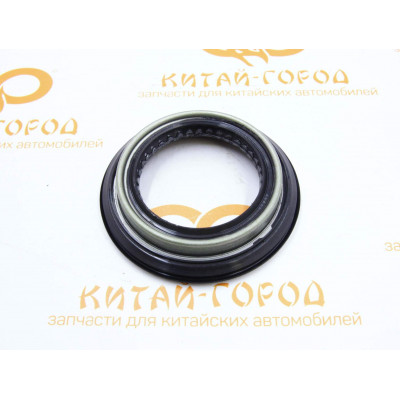 Сальник поворотного кулака GW Hover,H3,H3 New(Turbo),H5,Safe F1,Sailor,Wingle,Haval H5(4x4)(Ориг)