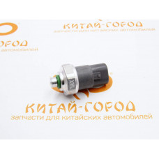 Датчик давления кондиционера Geely MK,MK Cross,GC6 (9мм резьба)
