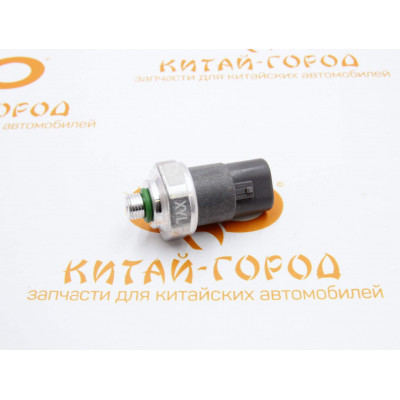 Датчик давления кондиционера Geely MK,MK Cross,GC6 (9мм резьба)