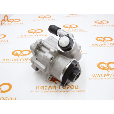 Насос ГУР Chery Bonus
