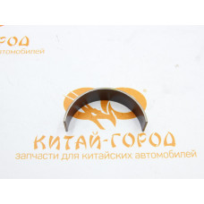 Вкладыш шатуна верхний Geely Coolray (YELLOW, 1.487