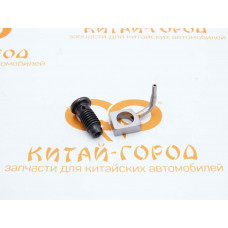 Форсунка масляная Haval H9 (GW4C20A 2.0)(Ориг.произв.)