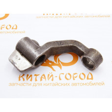 Головка КПП 4/4 штока выбора передач задняя GW Wingle 3,Wingle 5