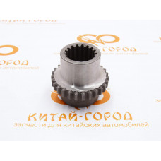 Шестерня блокировки переднего моста GW Hover,H3,H3 New(Turbo),H5,Wingle,3,5,Haval H5