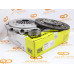 Комплект сцепления Chery Tiggo T11 (1.6-2.0)(LUK) Комплект сцепления Chery Tiggo T11 (1.6-2.0)(LUK)