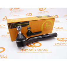 Наконечник рулевой правый Geely MK,MK Cross,GC6, левый Emgrand EC7,7 New,Vision,Lifan Solano,X50(JD)