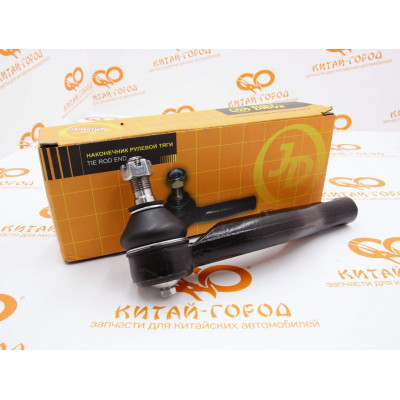 Наконечник рулевой левый Geely MK,MK Cross,GC6, правый Emgrand EC7,7 New,Vision,Lifan Solano,X50(JD)