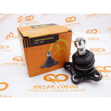 Шаровая опора верхняя GW Hover,H3,H3 New,H5,Safe F1,Sailor,Wingle,Haval H5 (JD)