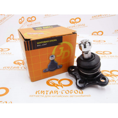 Шаровая опора верхняя GW Hover,H3,H3 New,H5,Safe F1,Sailor,Wingle,Haval H5 (JD)