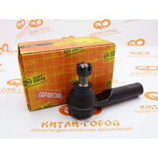 Наконечник рулевой Great Wall Hover H6, Haval H6 (Just Drive)