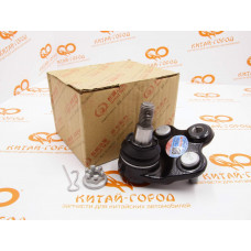 Шаровая опора GW Hover H6,Haval H6,F7,F7x,H6 Coupe (Ориг.произв.)