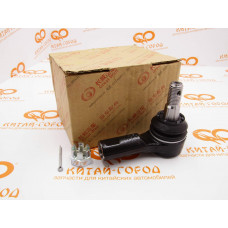 Наконечник рулевой GW Wingle 7,Hover,H3,H3 New(Turbo),H5,Safe F1,Sailor,Wingle,Haval H5 (Ориг.произ)