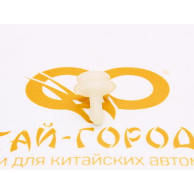 Пистон накладки средней стойки наружний GW Hover,H3