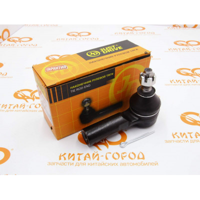 Наконечник рулевой Great Wall Florid, Great Wall Hover M2,M4 (JD)