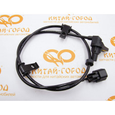 Датчик ABS передний левый Chery Indis,Kimo