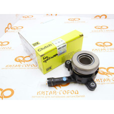 Подшипник выжимной GW Hover H6 (дизель),Changan CS35,Chery Fora,Vortex Estina,M11(без тройника)(LUK)