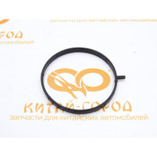 Прокладка уплотнительная дроссельной заслонки Haval H9,Dargo,H7,Tank 300,Poer (GW4D20M)