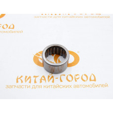 Подшипник раздаточной коробки переднего моста задний GW Hover H3,H3New,H5,Safe,Deer,Wingle(Ориг.про)