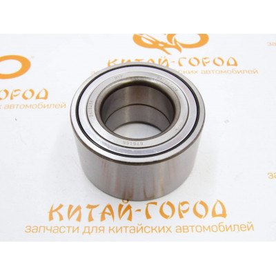 Подшипник передней ступицы GW Coolbear,Florid,M2,M4,Peri,Geely MK,MK Cross,GC6(38x71x39)(Ор.про.NTP)