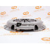 Комплект сцепления с подшипником Geely Emgrand EC7,Vision,Lifan Solano,X60 до 2015г (D210)(LUK)