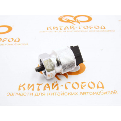 Датчик скорости Geely Emgrand,EC7,7 New,MK,MK Cross,GC6,Otaka,Vision,Lifan Breez,Smily,Solano