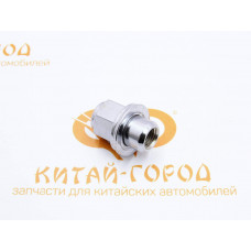 Гайка колеса (литой диск) Lifan Murman,X60