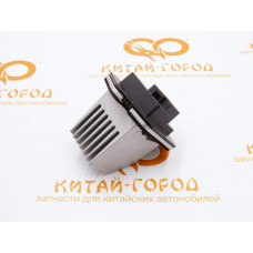 Реостат отопителя GW Hover,H3,H3 New,H5,Haval H5