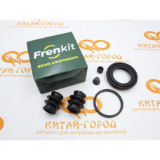 Ремкомплект заднего суппорта Chery Tiggo 5 (Frenkit)