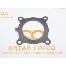 Прокладка дросселя GW Hover H6,Haval H2,H6,Jolion (бензин)