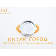 Заглушка блока цилиндров GW Hover,Haval H5,Geely MK,MK Cross,Otaka (40 мм)