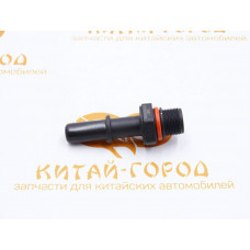 Клапан вентиляции картерных газов Jac J7,Москвич 3